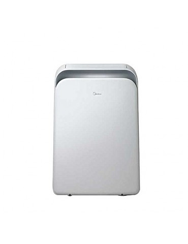 CLIMATISEUR PORTABLE MIDEA 12000 BTU